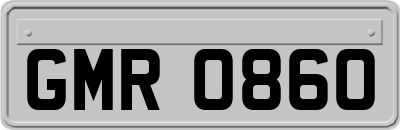 GMR0860