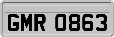 GMR0863