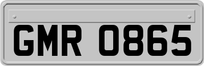 GMR0865