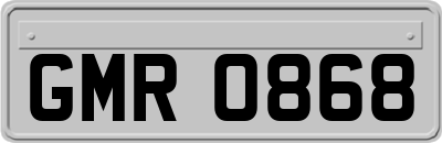 GMR0868