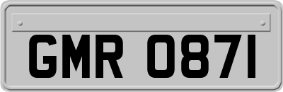 GMR0871
