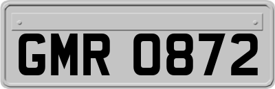GMR0872