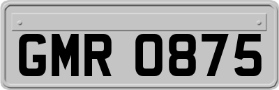 GMR0875