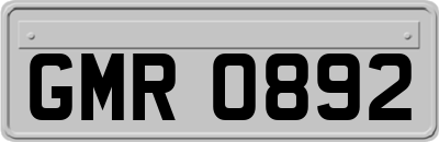 GMR0892