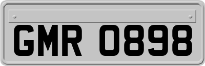 GMR0898