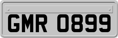 GMR0899
