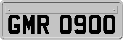 GMR0900
