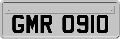 GMR0910