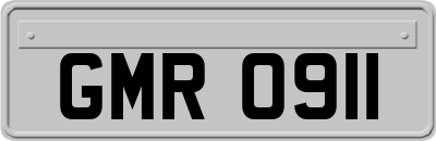 GMR0911