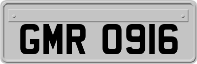 GMR0916