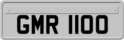 GMR1100