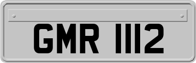 GMR1112