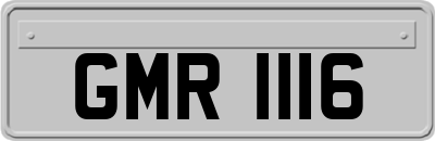 GMR1116