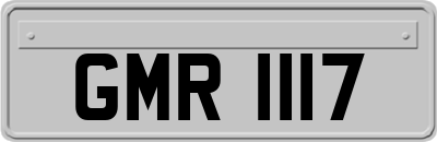 GMR1117