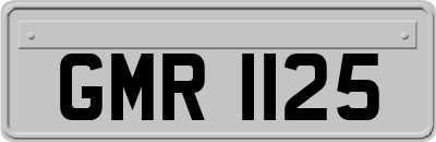 GMR1125