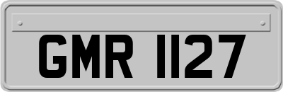 GMR1127