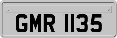 GMR1135