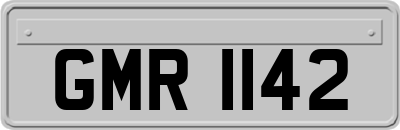 GMR1142