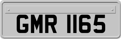 GMR1165