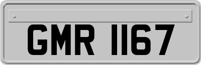 GMR1167