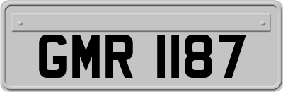 GMR1187