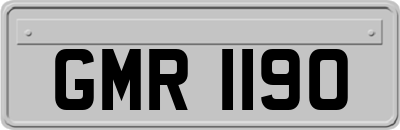 GMR1190