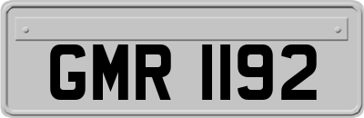 GMR1192
