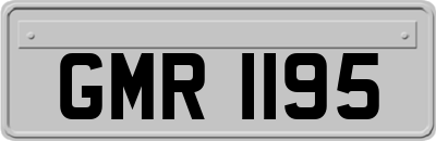 GMR1195