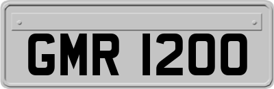 GMR1200