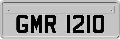 GMR1210