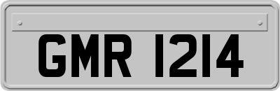 GMR1214
