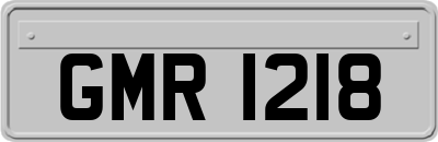 GMR1218