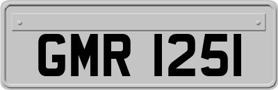 GMR1251