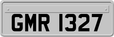 GMR1327