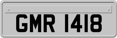 GMR1418