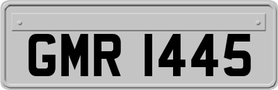 GMR1445