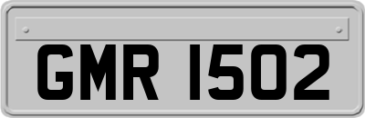 GMR1502
