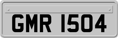 GMR1504