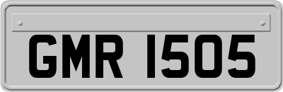 GMR1505