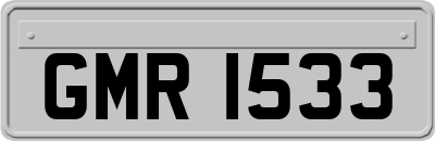 GMR1533