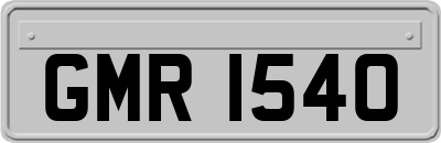 GMR1540