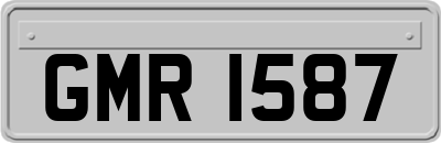 GMR1587