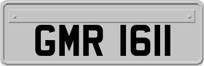 GMR1611