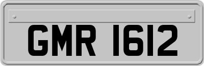 GMR1612