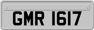 GMR1617