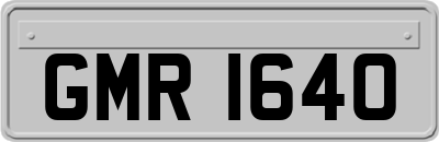GMR1640