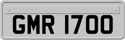 GMR1700