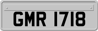 GMR1718