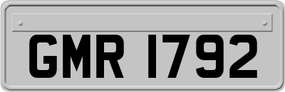 GMR1792