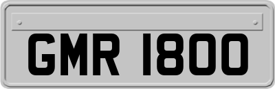 GMR1800
